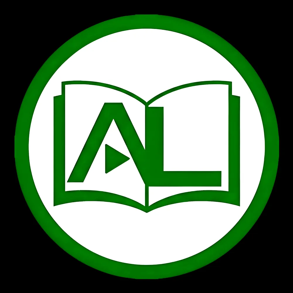 Audiolibra logo